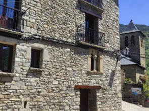 Centro Torla 4pax Apartamento
