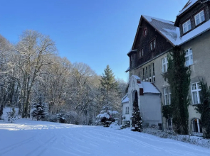 Palac Mysliwski - Orle