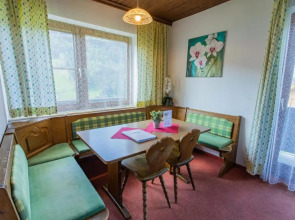 Huberhof 6 by Alpenidyll Apartments
