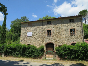Gabellino Di Sotto