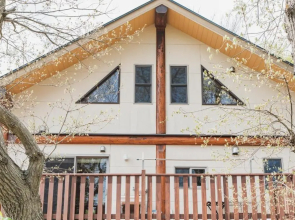Relaxing Log Cabin IZU HOUSE- Vacation STAY 85769