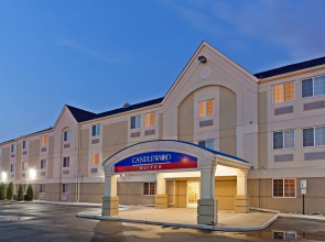 Candlewood Suites Secaucus - Meadowlands by IHG