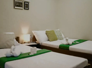 Ched'S Apartelle
