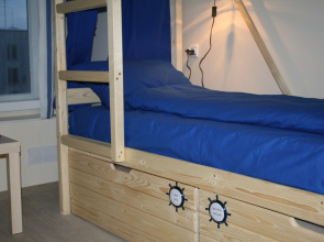 Hostel Cabin Sailor
