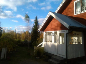 Paulas Cottage B&B