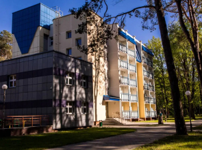 Zhemchuzhina Health Resort