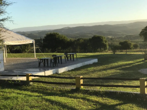 Campo Alegre