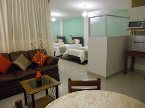 Yuraq Hotel