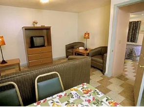Buccaneer Beach Motel