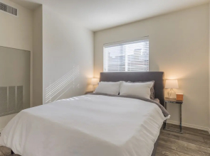 Domicile Suites at Elliott Bayview