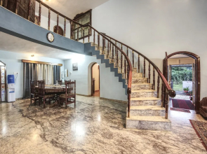 Brookevalley Homestay by The Ataraxia