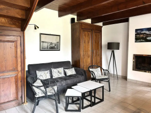 Charming Breton House Near Petit Havre Beach