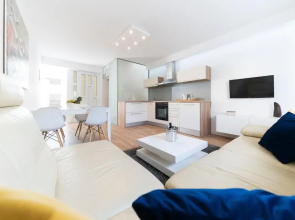 Holiday Home Apartments Bellamare