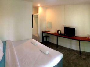 Wanlapa Farmstay