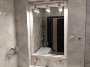 Апартаменты на улице Подгорной 18