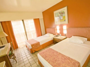 Wyndham Garden Recife Pernambuco