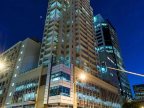 Oaks Brisbane Lexicon Suites