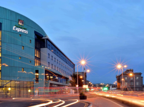 Holiday Inn Express Dundee by IHG