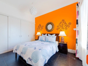 Bondi Beachfront Stay