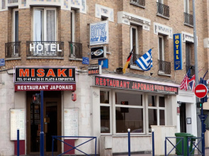 Hotel Victor Hugo