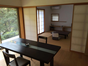 Matsuno Onsen Suikoen
