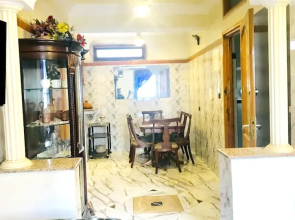 Apartment With one Bedroom in Agadir, With Balcony and Wifi - 1 km From the Beach