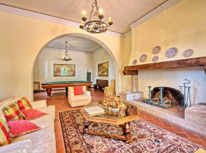 Villa Leonardo