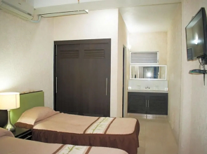 Suites del Sol