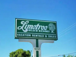 Limetree Beach Resort