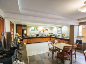 Quality Inn Miami Airport - Doral