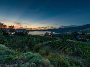 Munson Mountain Estates