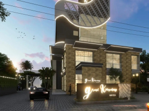 Grand Kolopaking Hotel