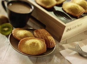 Отель Ibis Paris Montmartre Sacré-Coeur