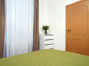 Апартаменты на улице Кремлевская 2А /4