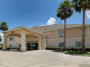 Comfort Suites Deer Park Pasadena