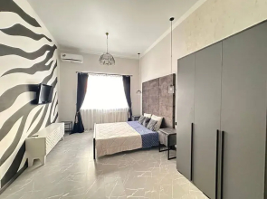 Apartamenty 72 kvadratnyx metra na ulicze Golczova, d.1