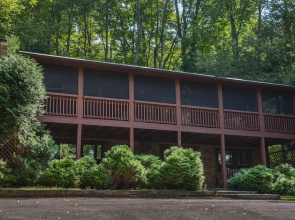 Sunset Ridge 3 Bedroom House