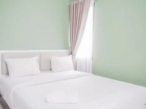 Highest Value 3BR Kondominium Golf Karawaci Apartment