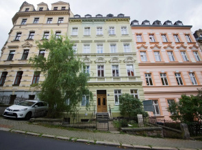 Apartment Aqua Vita
