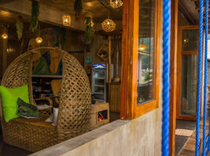 Happiness Hostel El Nido
