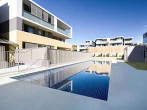 Boutique Apartment - Nearby Transport & Mall