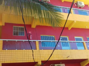 Pousada Ana Raio