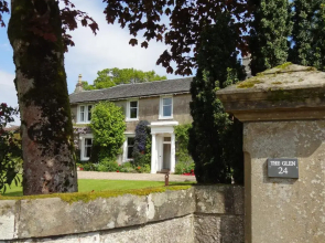 Coach House at The Glen