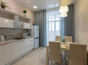 Династия на улице Свободы 60В