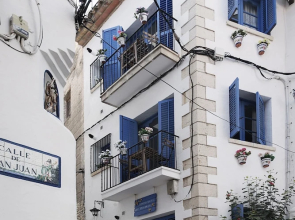 Casa Rainbow Sitges - Adults Only