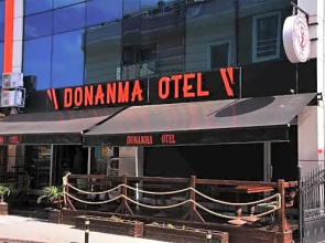 Donanma Otel