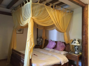 Lijiang Bird&Fish Inn