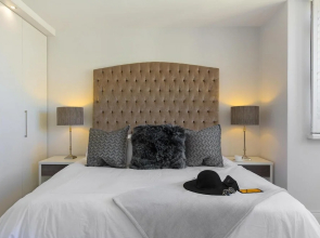 Seahill Luxury Apartment - Mouille Point