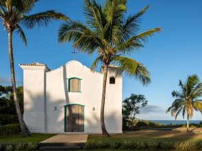 Vila Auê Suites