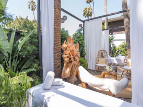 The Hollywood Roosevelt